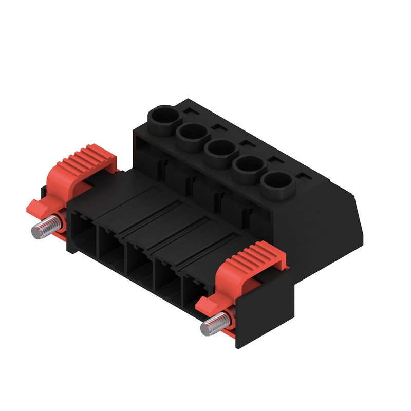 SVZ 7.62HP/05/180SFC SN BK BX