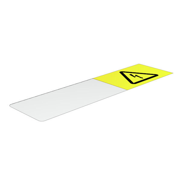 THM WO VIN 25.4/95.2 BL