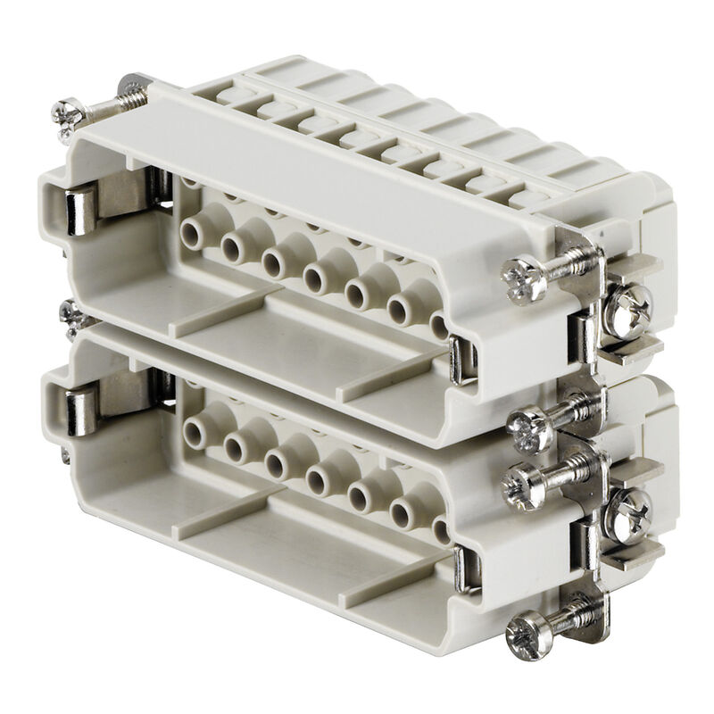 HDC HA 16 MC 17 - 32