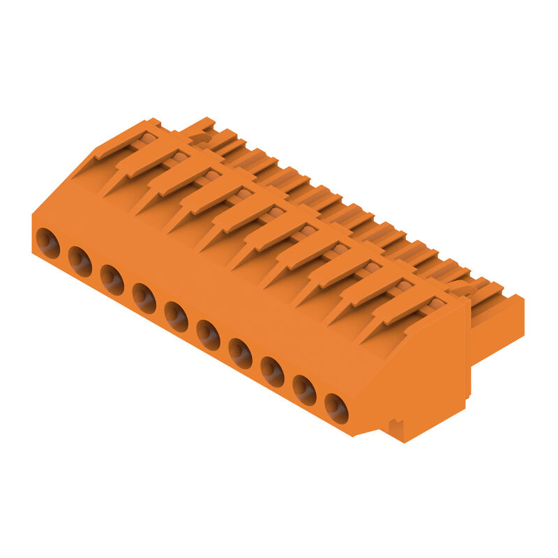 BLZP 5.00HC/10/270 SN OR BX