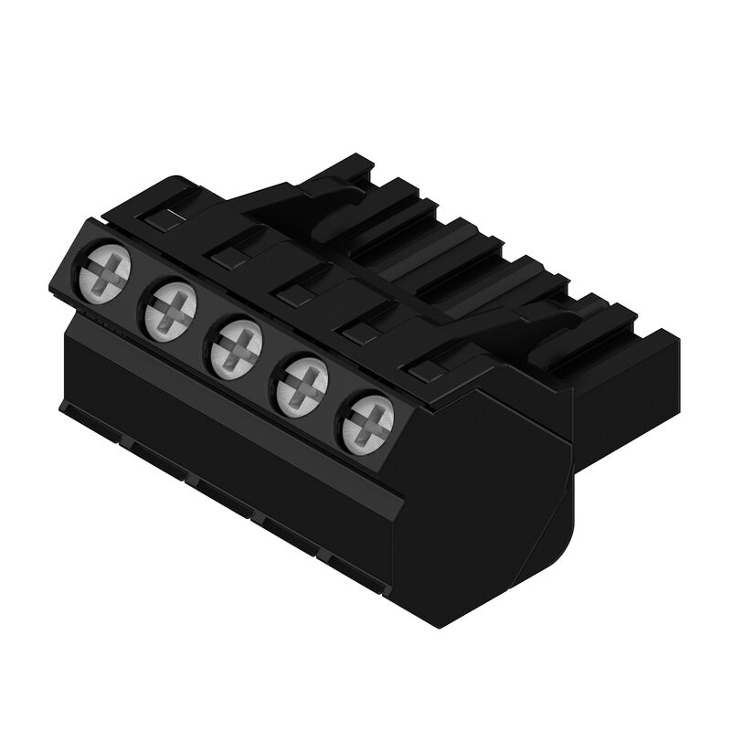 BLZP 5.08HC/05/225 SN BK BX