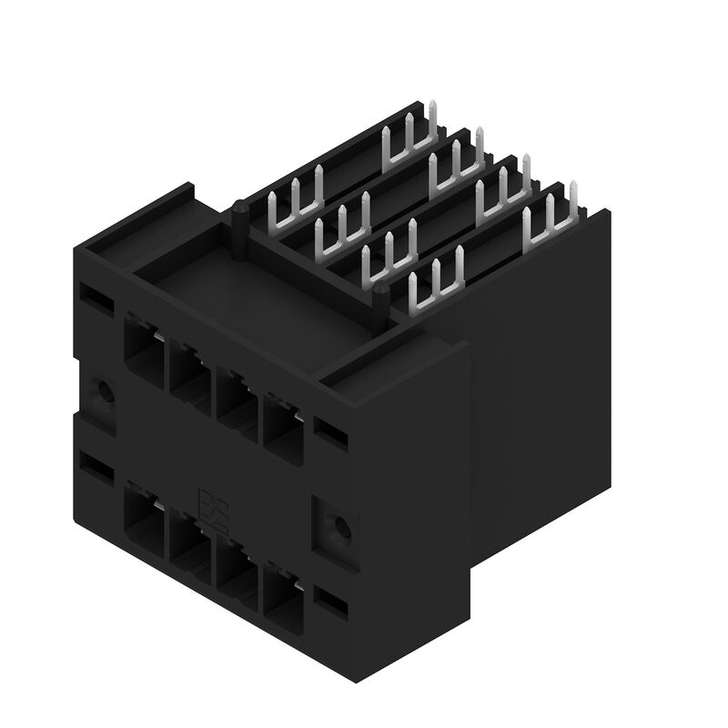 SVD 7.62HP/08/270F 4.5SN BK BX