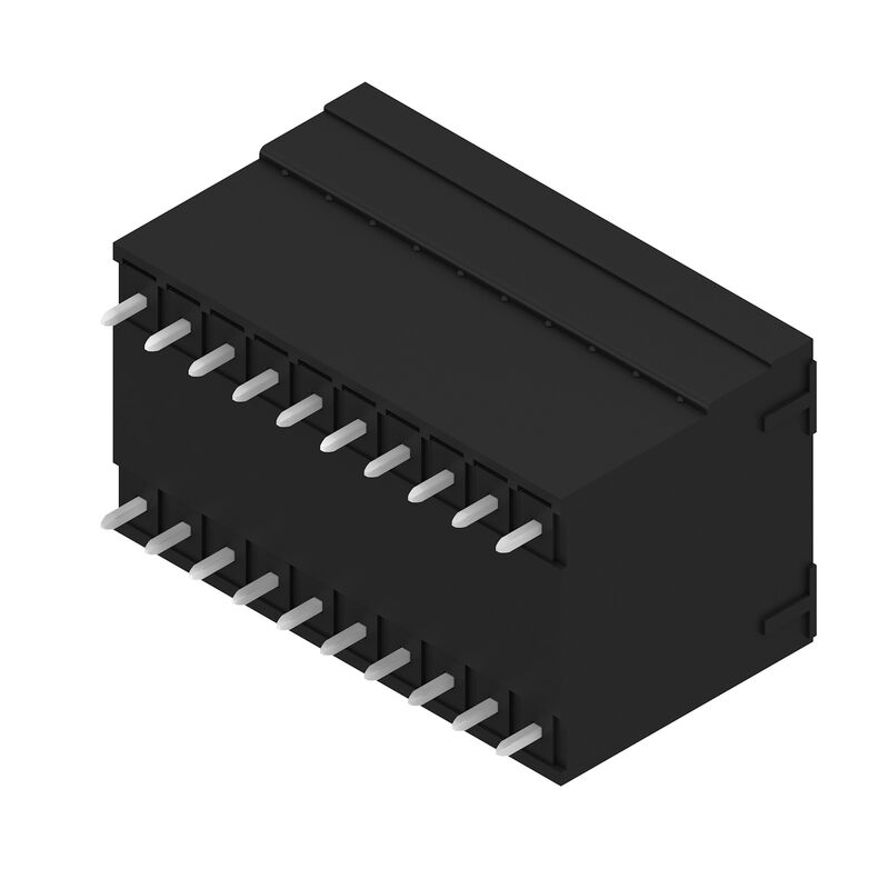 SCD-THR 3.81/20/180G 3.2SN BK BX