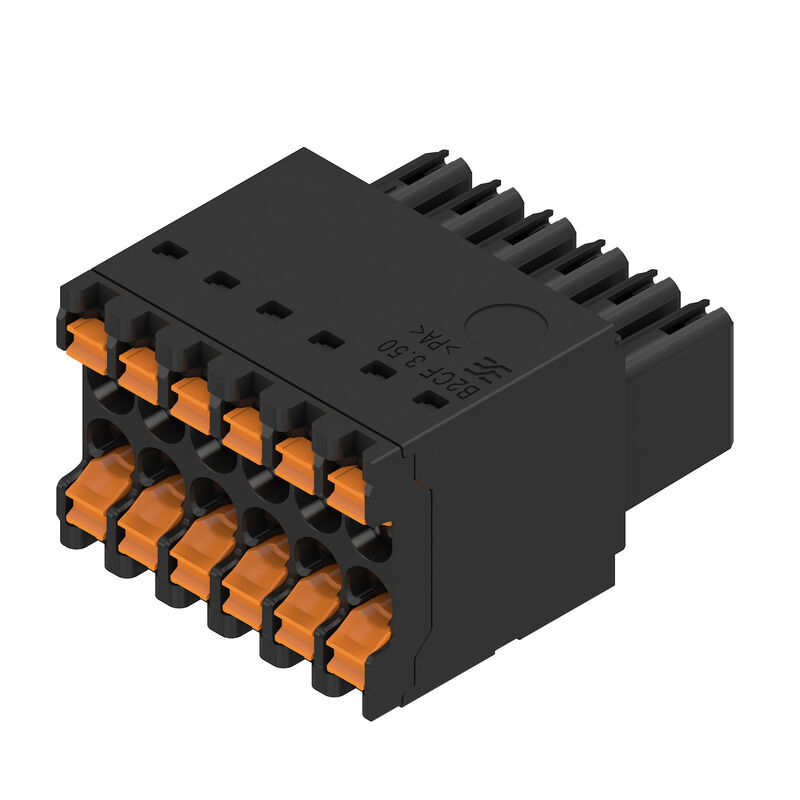 B2CF 3.50/12/180 SN BK BX