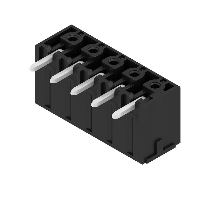 接插件SC 3.81/05/90G 3.2SN BK BX