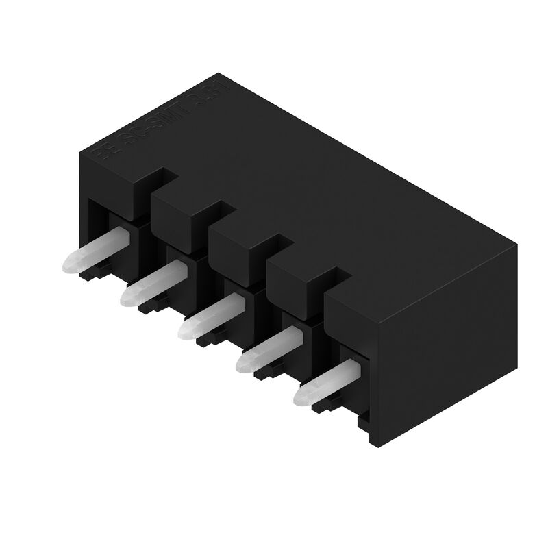 SC-SMT 3.81/05/180G 3.2SN BK BX