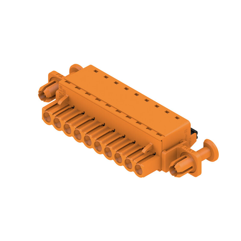 BLF 5.08HC/10/180DF SN OR BX