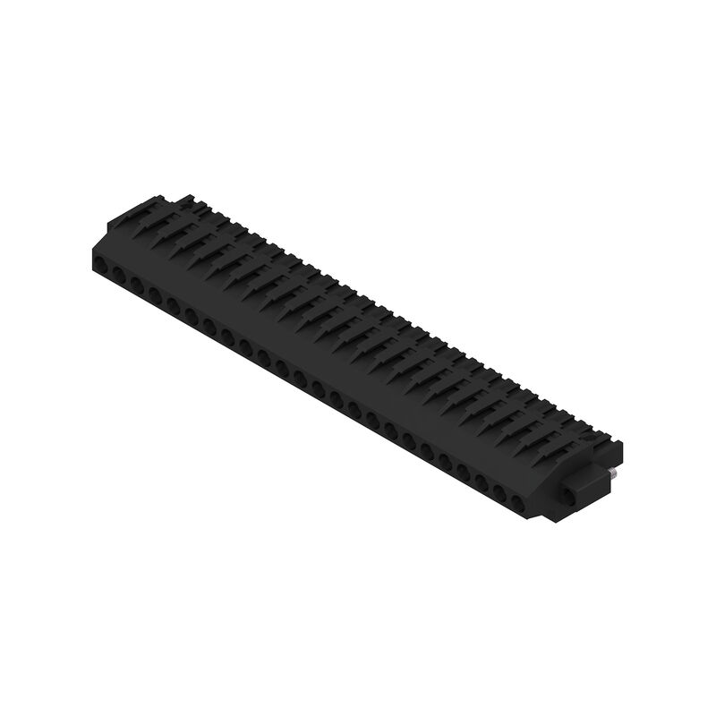 BLZP 5.08HC/24/270F SN BK BX