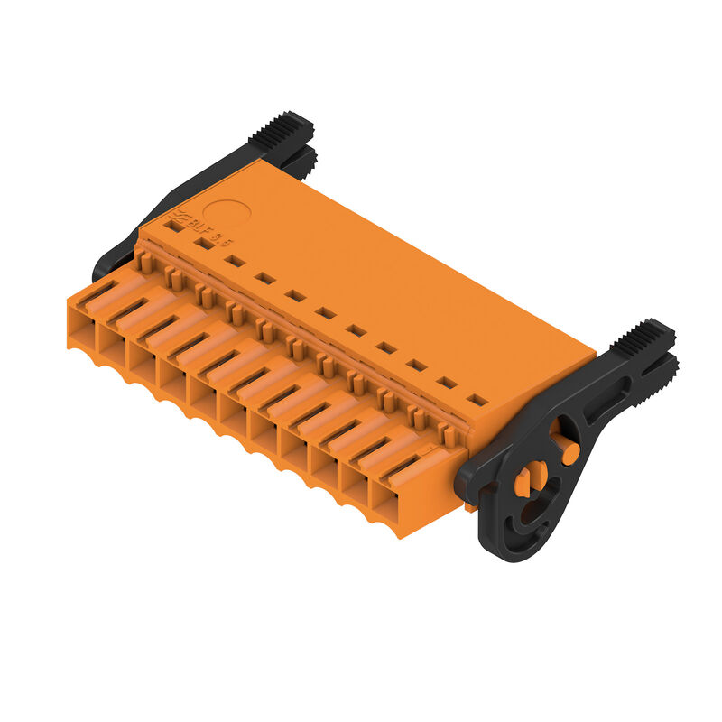 BLF 3.50/11/180LR SN OR BX