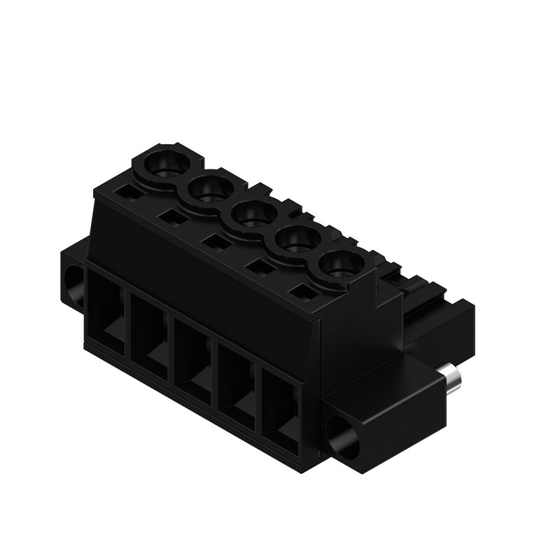 BLZP 5.00HC/05/180F SN BK BX