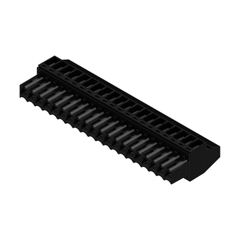 BL 3.50/20/90 SN BK BX