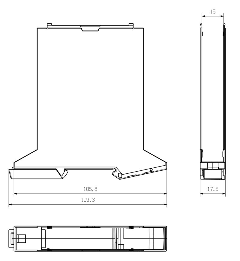 CH20M17 B BL/BK 2013