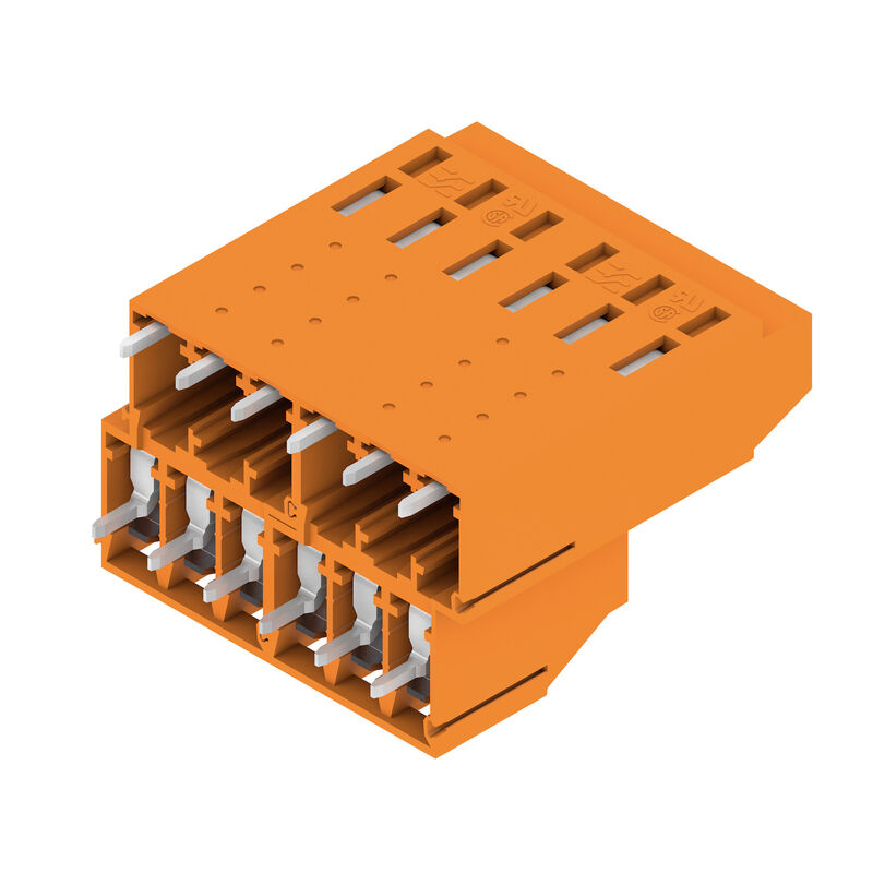 LL2N 5.00/12/90 3.2SN OR BX