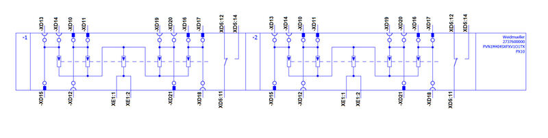 PVN DC 2I 1O 4MPP SPD1R WM4 11