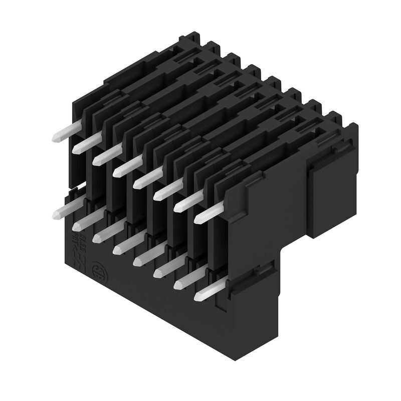 SLD 3.50V/16/90G 4.5SN BK BX