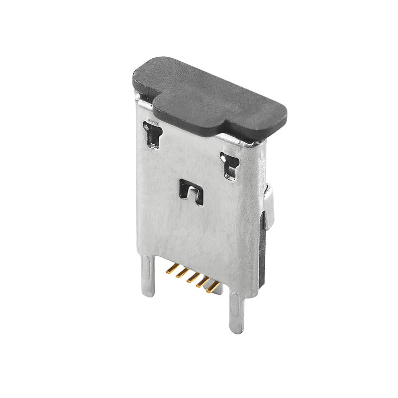 USB-MIC2.0B S1V 1N1 RL BK