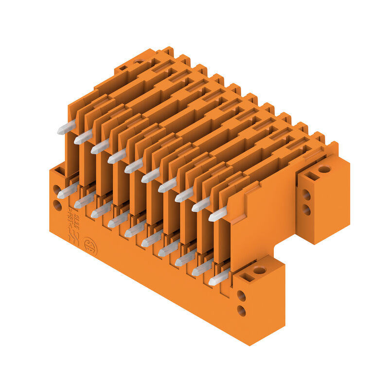 接插件SLD 3.50 V/20/90F 3.2 SN OR BX