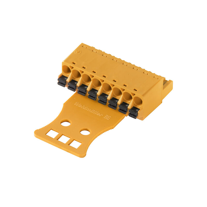 BLF/SLF 5.08 ZE06 BK