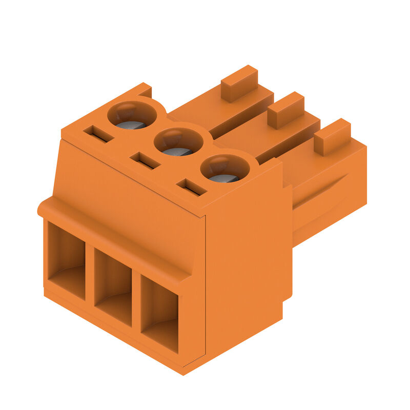 BCZ 3.81/03/180 SN OR BX