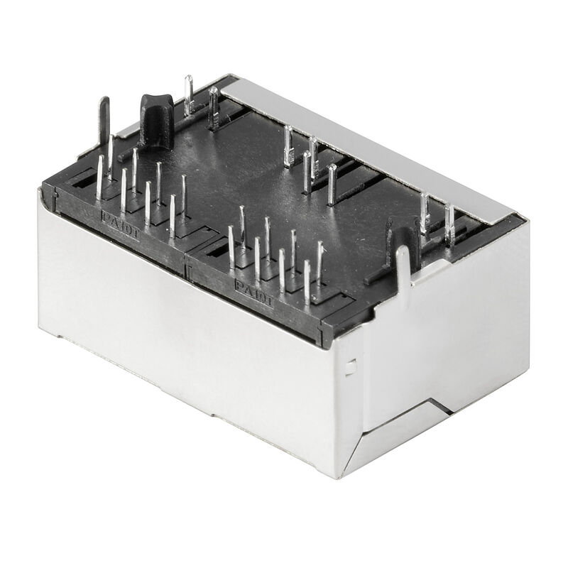 RJ45M R12D 3.2N4G/Y RL