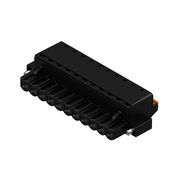 接插件BLF 5.08HC/11/180F SN BK BX