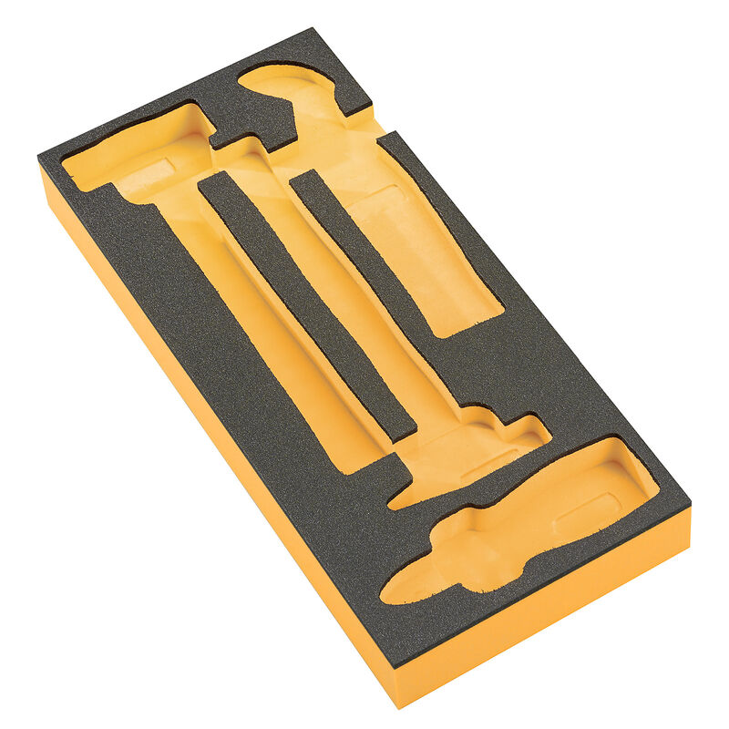 TC INL THIRD 12 EMPTY