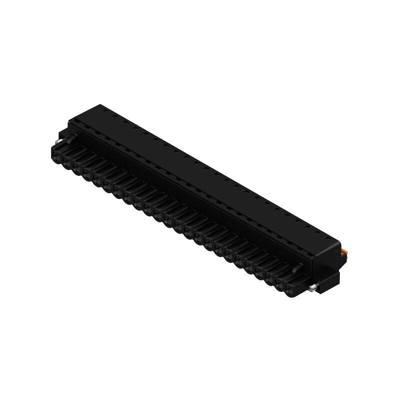 接插件BLF 5.08HC/24/180F SN BK BX