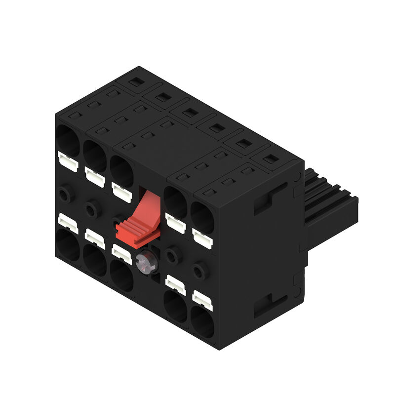 BVDF 7.62HP/05/180MSF4 SN BK BX