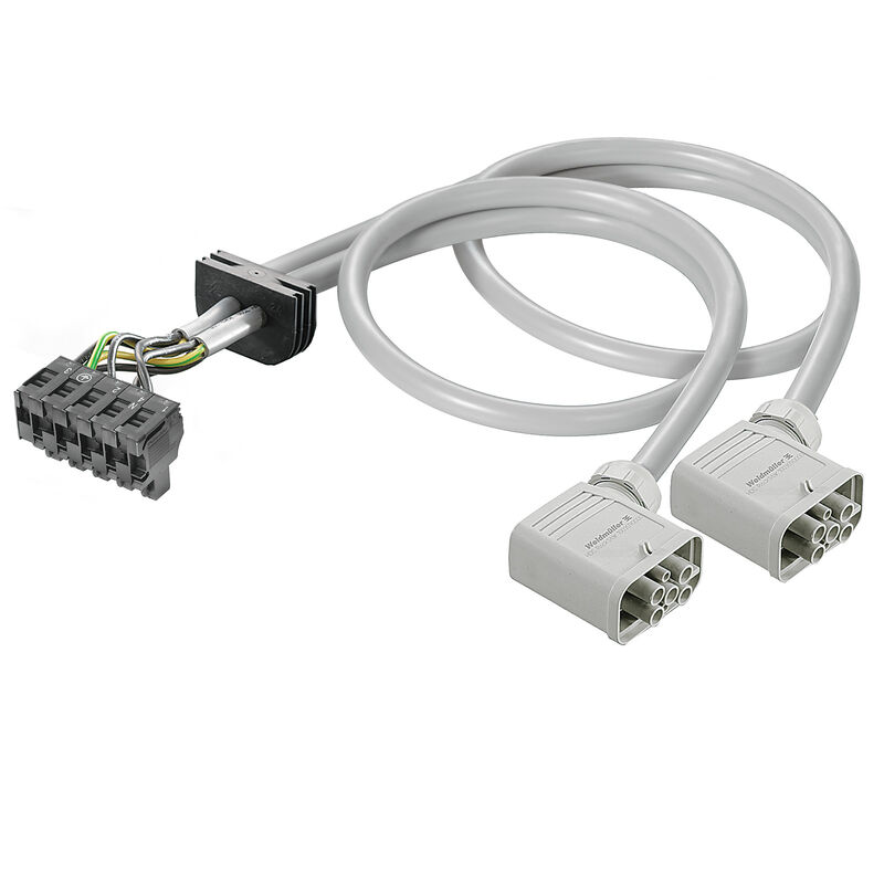 FPL 4G2.5/PD/Q4KW/2+5