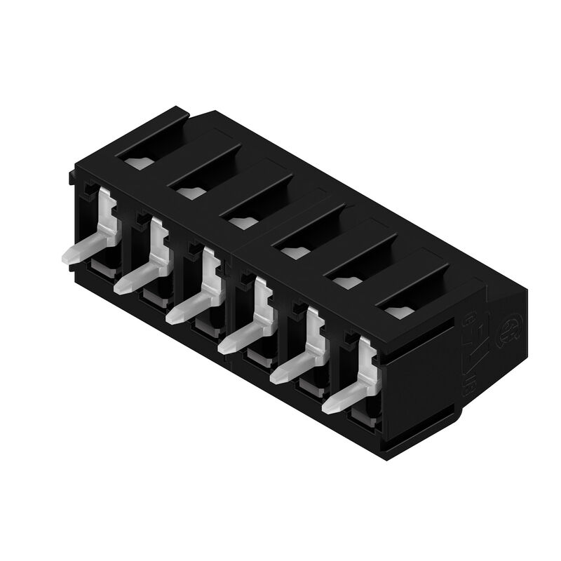 LM 5.08/06/90 3.5SN BK BX