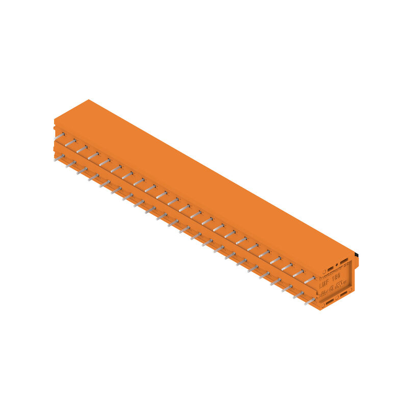 LMF 5.08/23/180 3.5SN OR BX