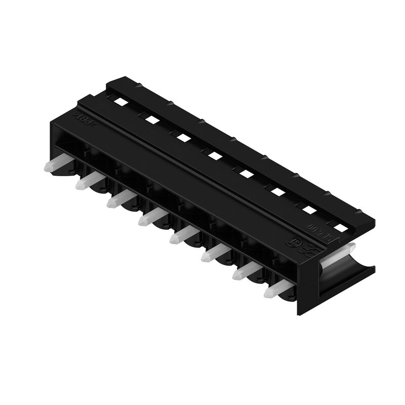 接插件SL 5.00/08/180 3.2SN BK BX