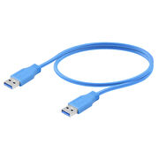 预制线缆 IE-USB-3.0-A-A-5M