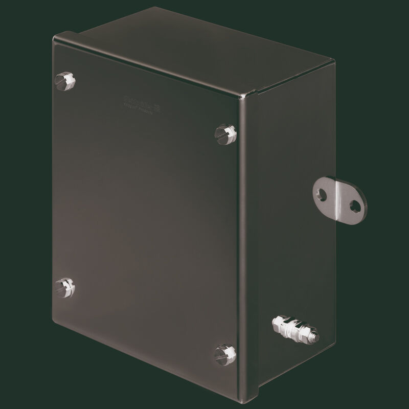 箱子KLIPPON STB 1.1 SS