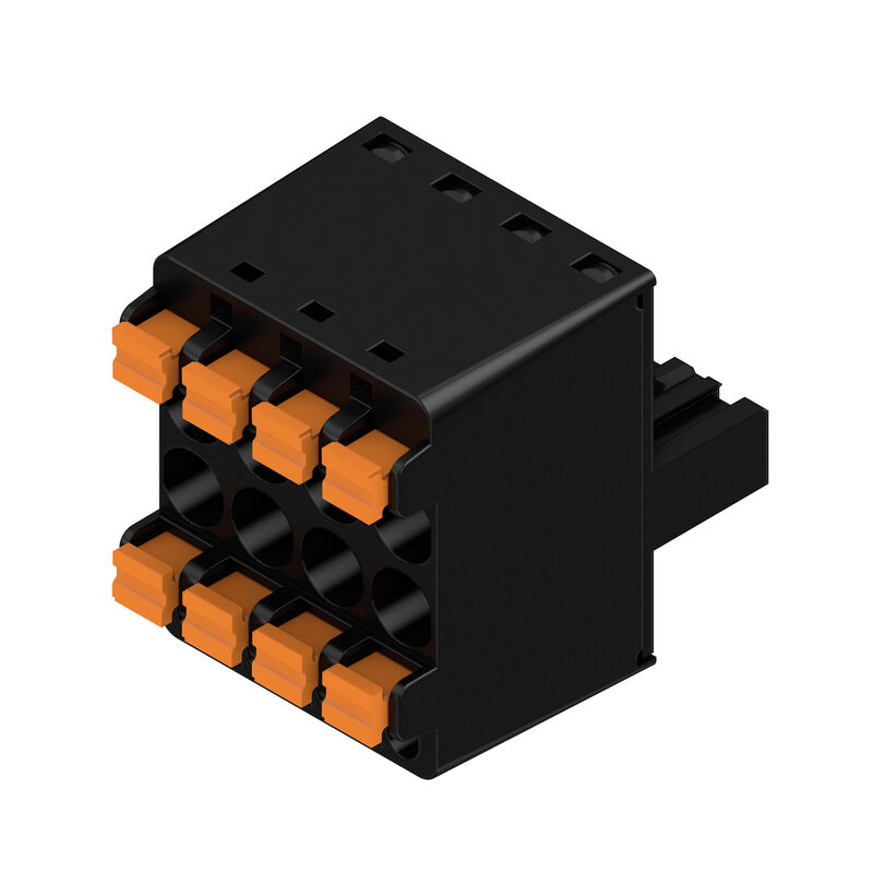 BLDF 5.08/04/180 SN BK BX