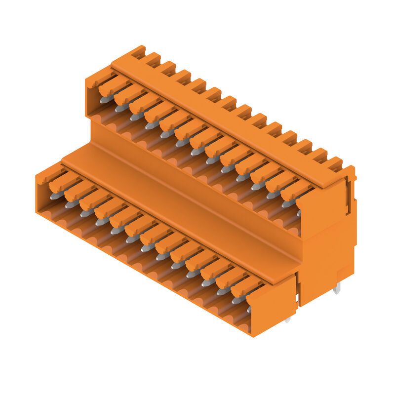 接插件 SLD 3.50V/28/90G 3.2SN OR BX