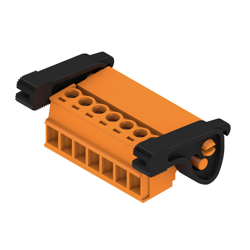 接插件SCZ 3.81/07/180LR SN OR BX