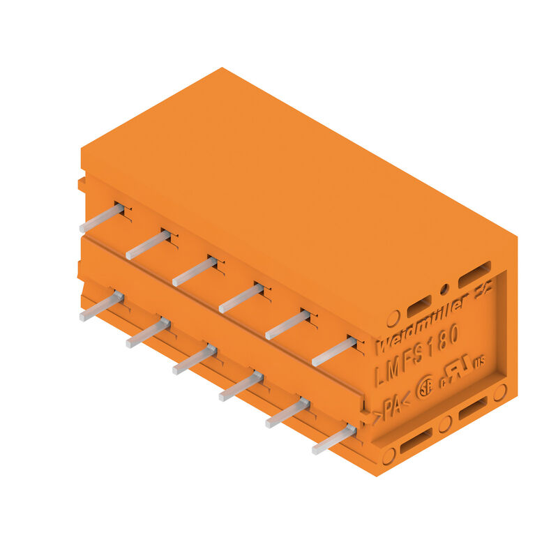 LMFS 5.00/06/180 3.5SN OR BX