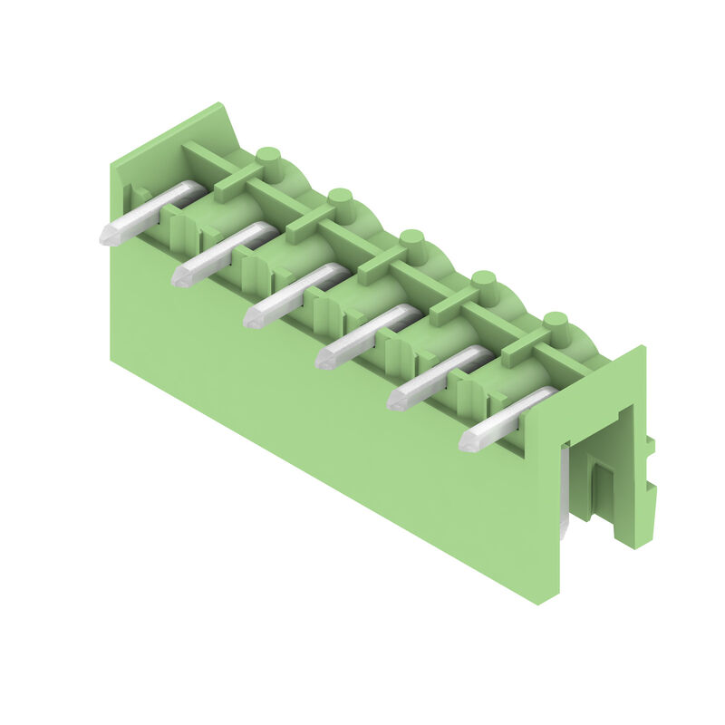 SL 5.08HC/06/90 3.2SN GN BX