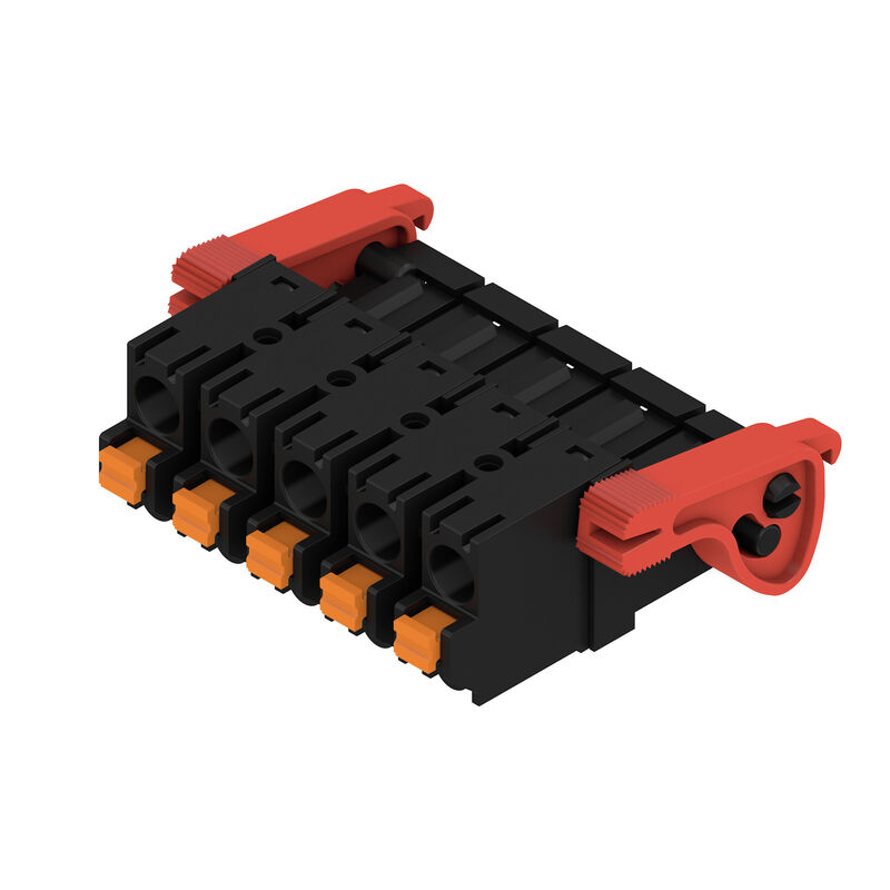 SLF 7.62HP/05/180LR SN BK BX