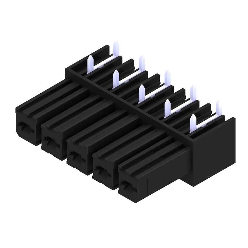 BVL 7.62HP/05/270 3.5SN BK BX