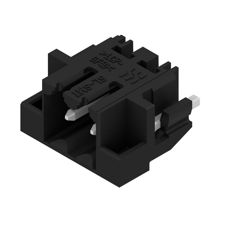 SL-SMT 3.50/02/90RF 3.2SN BK BX