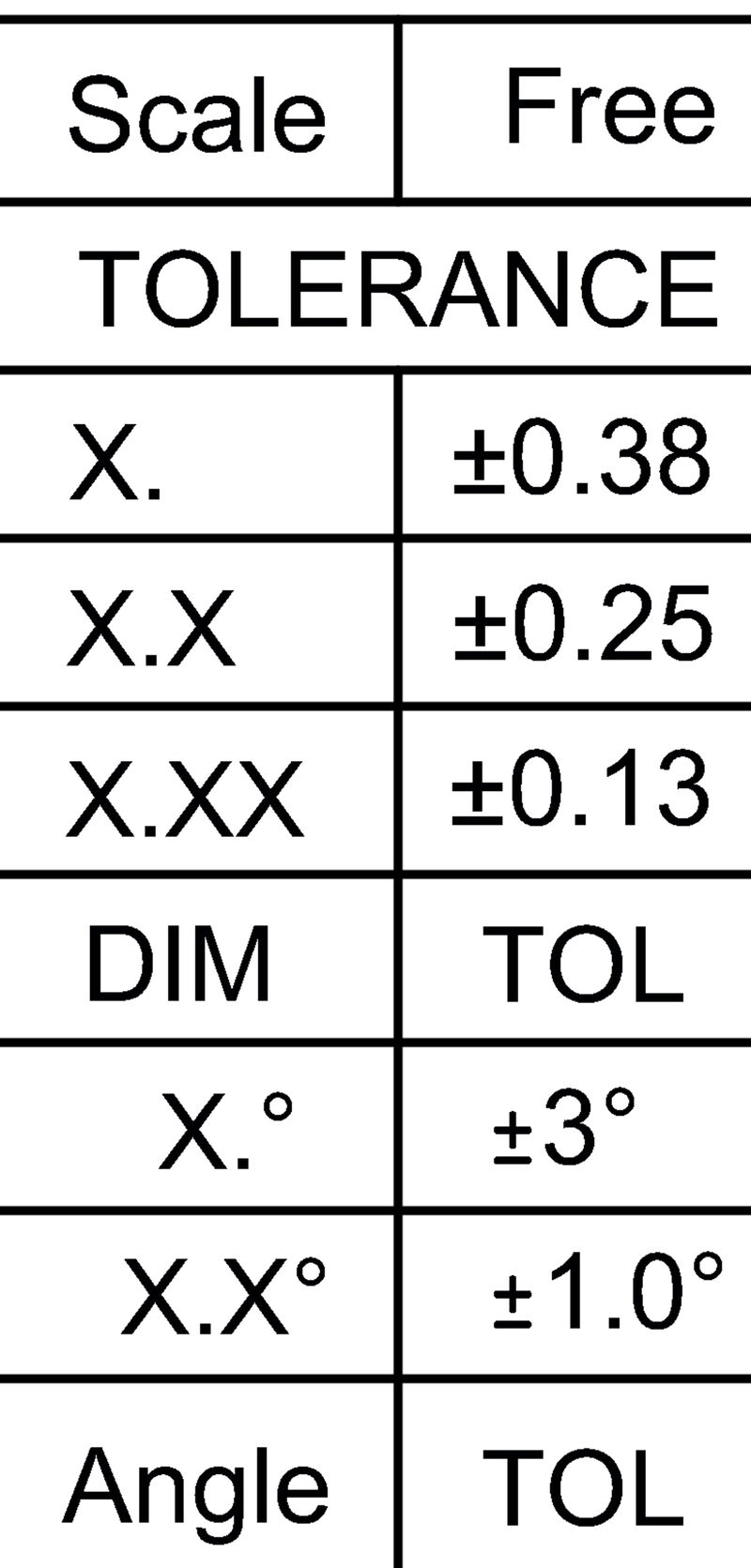 D-SUB F6.3 T09HB 3.2B2 TY BK