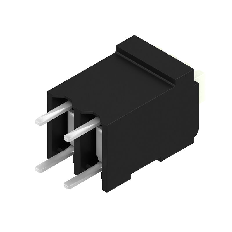 LSF-SMT 3.81/02/180 3.5SN BK RL