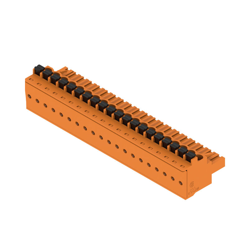 BLF 5.00HC/20/90 SN OR BX