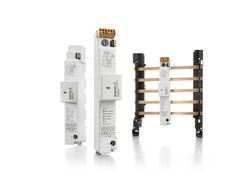 40mm busbars