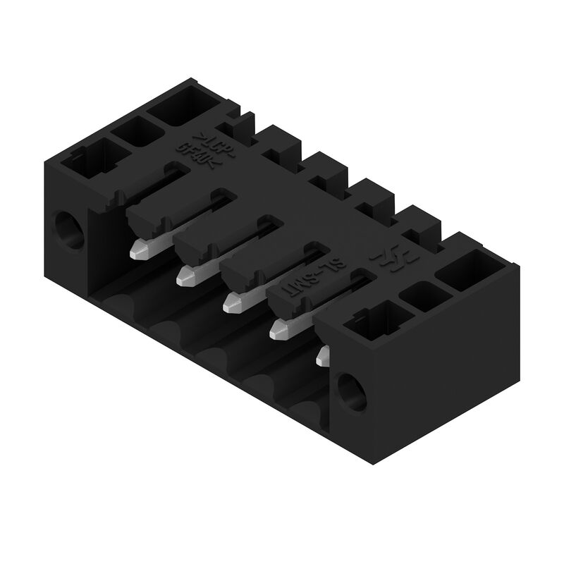 SL-SMT 3.50/05/90F 1.5SN BK BX