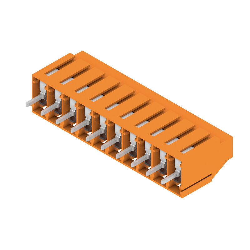 LL 5.08/10/90 4.5SN OR BX