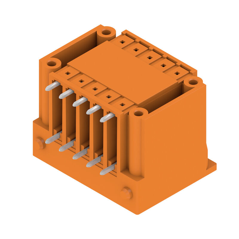 SCD 3.81/10/90F 3.2SN OR BX