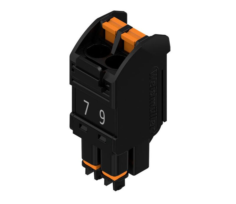 BHF 5.00/02 BK/BK PRT 09/00